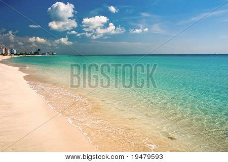 South Beach Miami, Image & Photo (Free Trial) | Bigstock