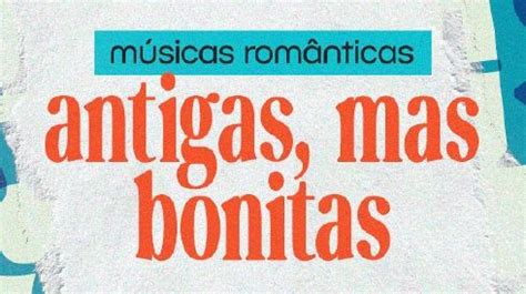 Playlists Para Sentir Nostalgia Letras Mus Br