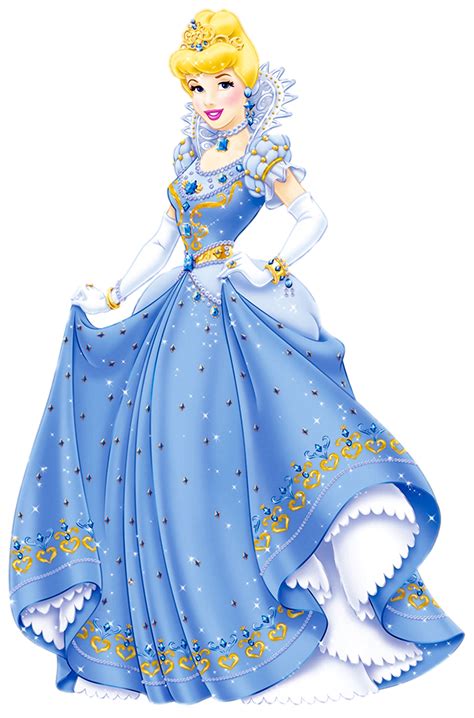 Cinderella PNG | Download PNG image: cinderella_PNG36.png