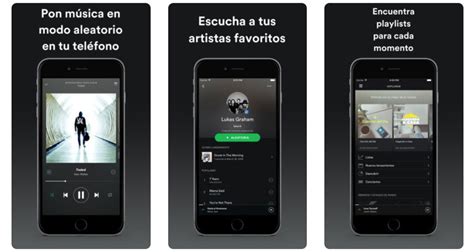 3 Formas De Escuchar Música Gratis Desde Tu Iphone