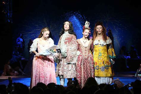 Le Roi Soleil – A Spectacular French Musical Inspired by Louis XIV ...