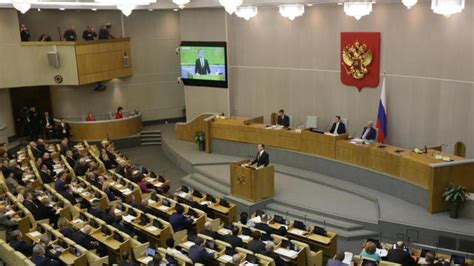 After The Duma Elections Russian Opposition Must Clean House