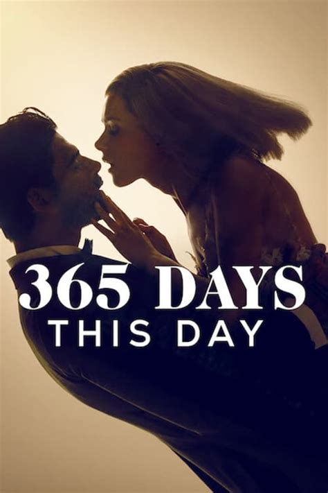 365 днів: Цей день (2022) - Кінобаза