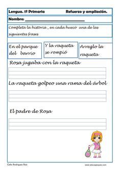 31 Ideas De Repasa Lengua De Primaria Ane Primarias Lengua