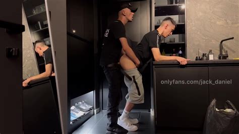 Two Neighbors Had A Fuck While Girlfriends Were At Work Free Sex Video RedTube