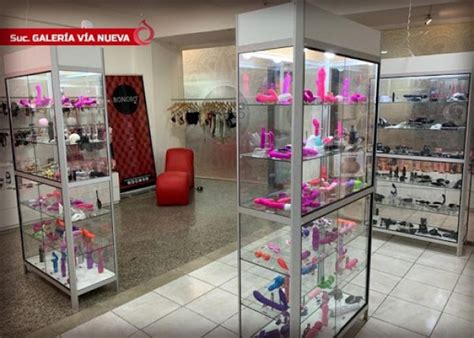 Sex Shop Córdoba Galería Vía Nueva Sex Shop Córdoba