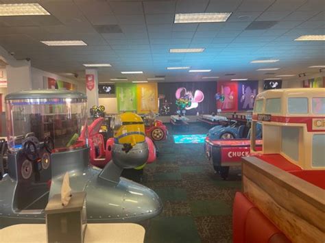 Chuck E Cheese Updated January 2025 32 Photos And 22 Reviews 1340