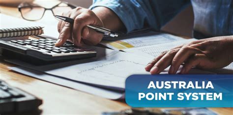 How To Calculate Your Australia Pr Points Ogbeta