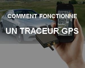 Comment Fonctionne Un Traceur Gps Mouchardgps