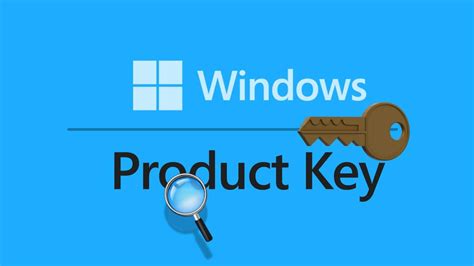 Modi Rapidi Per Trovare Il Codice Product Key In Windows O Windows