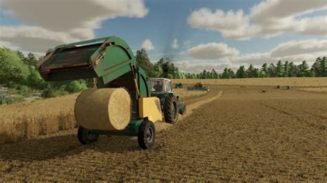 Fs22 Balers Farming Simulator 22 Balers Mods Download