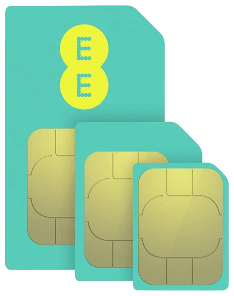 EE 4G 6GB Pay As You Go Data SIM Card Reviews