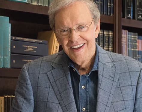 In Touch Ministries To Launch Charles Stanley Institute Ministrywatch