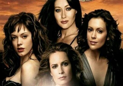 "Charmed" Reboot Ordered By The CW | The Mary Sue