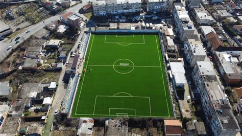 Stadiumi Kf Vllaznia