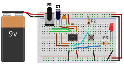 How To Build Use Timer Circuits The Complete Guide