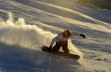 Las Im Genes Invernales M S Espectaculares En Fotos A Toda Pantalla