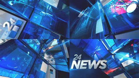 Videohive Dynamic News Opener Free After Effects Templates Premiere