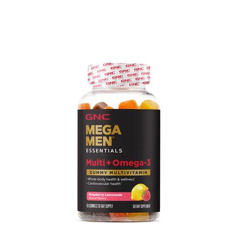 7 Best Multivitamins for Men, Ranked by Pharmacists for 2024