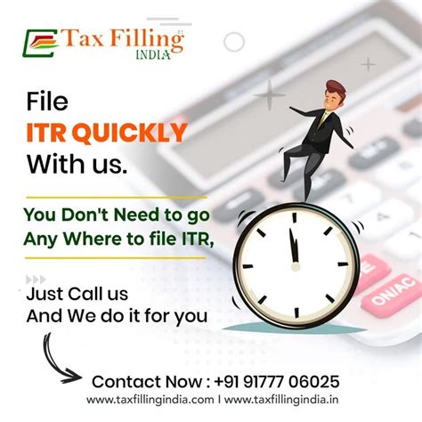 Simplified Tax Filing Services