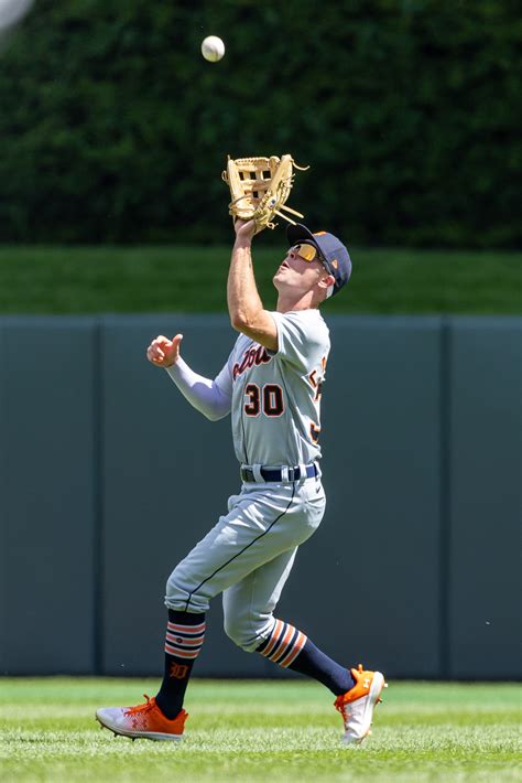 Spencer Torkelson Powers Tigers Comeback Vs Twins Reuters