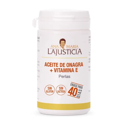 Aceite de onagra para la menopausia cómo usarlo para aliviar los