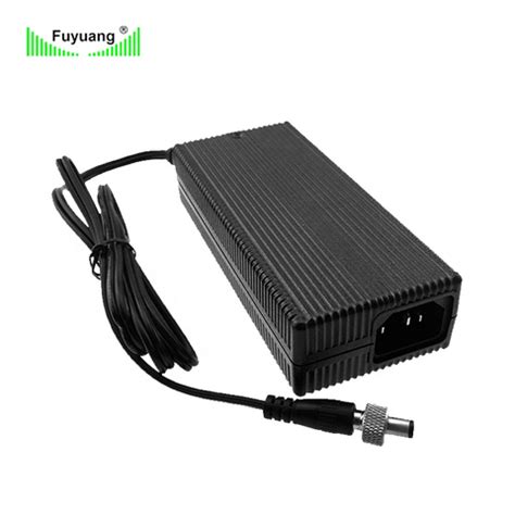 Buy Wholesale China Fuyuang Ul Cul Ce Saa Listed Odm Charger 12v 24v