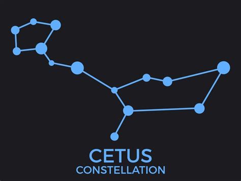 Cetus Star System Images Stock Photos D Objects Vectors