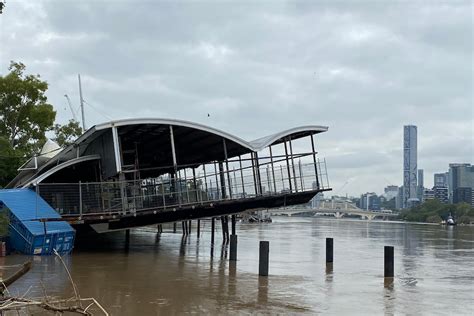 Nsw Queensland Floods On Track To Be Among Countrys Worst Ever