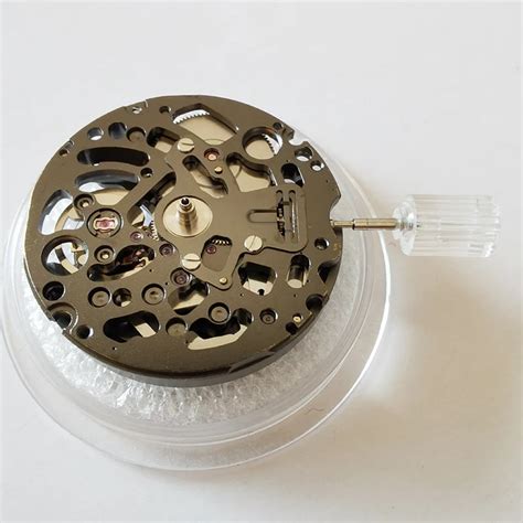 For Japan Original Nh A Luxury Automatic Mechanical Movement Nh