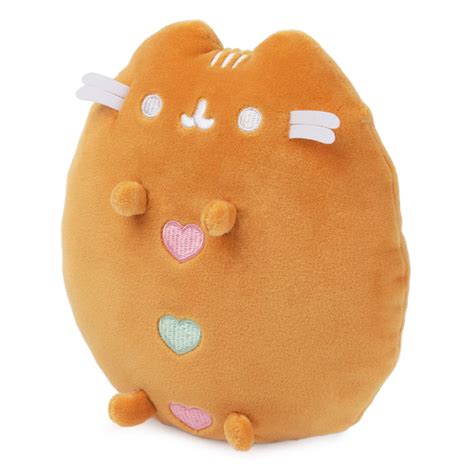 Gingerbread Pusheen Squisheen In