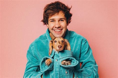 David Dobrik - Biography, Career, Net Worth - Kadhal.net