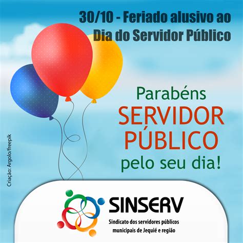 Feriado Do Servidor Público - Feriado Do Servidor Publico - NAZAEDU