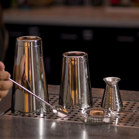 essential bar kit liber