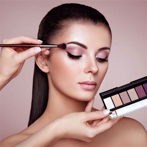 Cursos De Maquillaje En Medellín Cursos Certificados