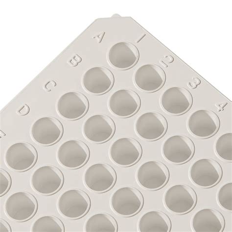 Thermo Scientific White 96 Well Immuno Plates Immulon Flat Bottom