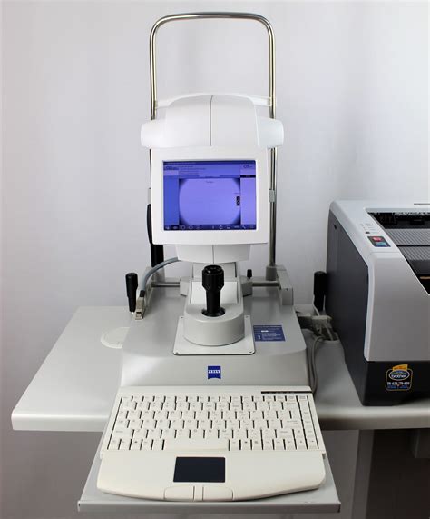 Zeiss IOL Master 500 Jody Myers Eye Equipment