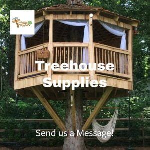 The Top 5 Prefab Treehouse Kits