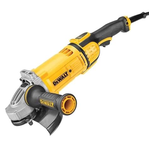 Esmerilhadeira Angular 9 Pol 2700W 220V DEWALT DWE45