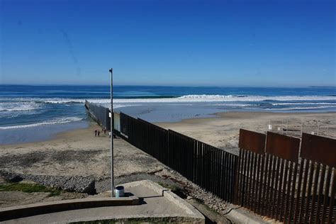 La Frontera Norte De M Xico Una Joya Tur Stica Por Descubrir M Xico