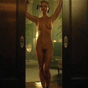 Christina Ricci Nude Scenes Photos