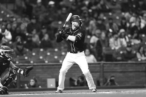 Blog — Apex Baseball