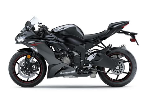 Kawasaki Ninja Zx6r ปี 2020 ราคา ตารางผ่อน Peera Motosports