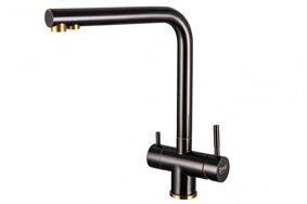 Смесители для кухни Zorg (Зорг) официальный сайт, г. Москва