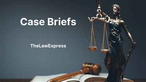 Balfour V Balfour Case Brief The Law Express