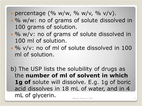 Ppt Solubility Powerpoint Presentation Free Download Id 9658930