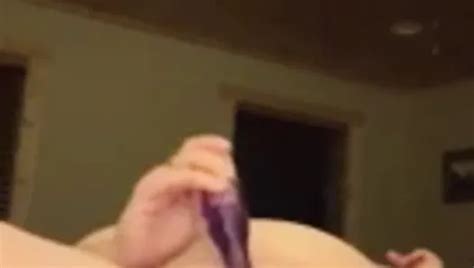 Bbw Usando Consolador Xhamster