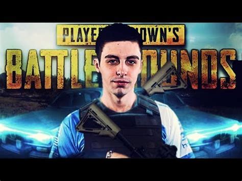 SHROUD PUBG HIGHLIGHTS 34 YouTube