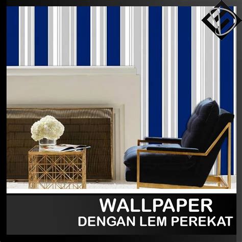 Jual Wallpaper Dinding Kamar Tidur Wallpaper Tembok Ruang Tamu