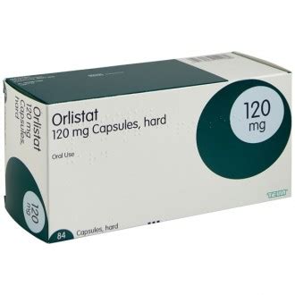 Buy Orlistat 120mg Capsules For Weight Loss Pharmacy Online